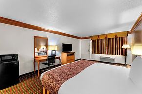 Scottish Inn Decatur