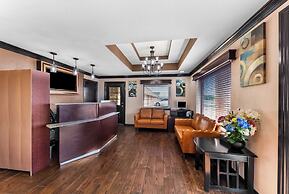 Scottish Inn Decatur