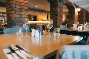 The Wild Pheasant Hotel & Spa