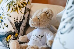 The Wild Pheasant Hotel & Spa