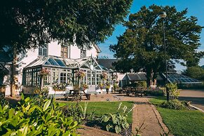 The Wild Pheasant Hotel & Spa