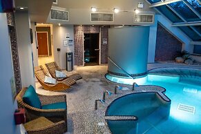 The Wild Pheasant Hotel & Spa