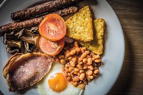 The Wild Pheasant Hotel & Spa