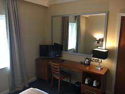 The Wild Pheasant Hotel & Spa