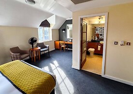 The Wild Pheasant Hotel & Spa