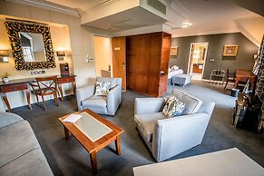 The Wild Pheasant Hotel & Spa