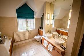 The Wild Pheasant Hotel & Spa