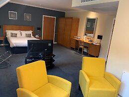 The Wild Pheasant Hotel & Spa