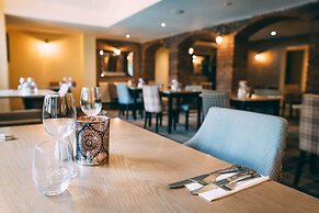 The Wild Pheasant Hotel & Spa