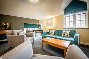 The Wild Pheasant Hotel & Spa