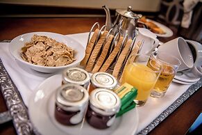 The Wild Pheasant Hotel & Spa