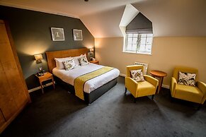 The Wild Pheasant Hotel & Spa