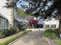 The Wild Pheasant Hotel & Spa