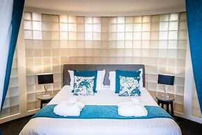 The Wild Pheasant Hotel & Spa