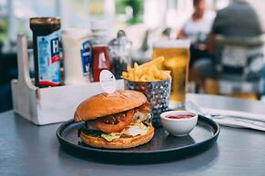 The Wild Pheasant Hotel & Spa