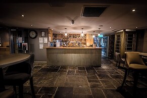 The Wild Pheasant Hotel & Spa