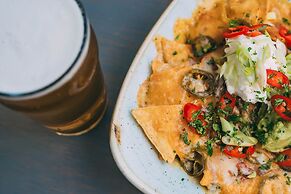 The Wild Pheasant Hotel & Spa