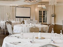 The Wild Pheasant Hotel & Spa