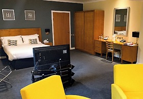 The Wild Pheasant Hotel & Spa