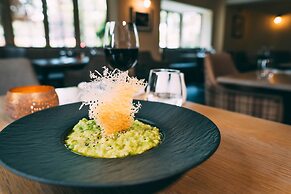 The Wild Pheasant Hotel & Spa