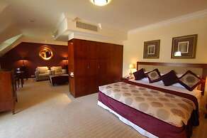 The Wild Pheasant Hotel & Spa