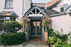 The Wild Pheasant Hotel & Spa