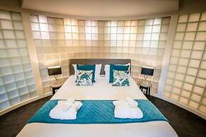 The Wild Pheasant Hotel & Spa