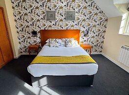 The Wild Pheasant Hotel & Spa