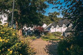 The Wild Pheasant Hotel & Spa