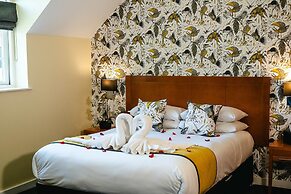 The Wild Pheasant Hotel & Spa