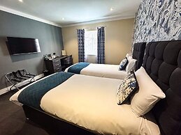 The Wild Pheasant Hotel & Spa