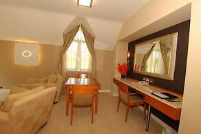 The Wild Pheasant Hotel & Spa