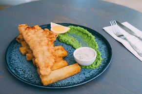 The Wild Pheasant Hotel & Spa