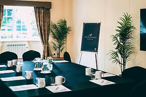 The Wild Pheasant Hotel & Spa