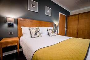 The Wild Pheasant Hotel & Spa