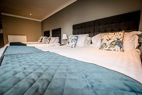 The Wild Pheasant Hotel & Spa