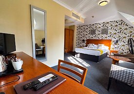 The Wild Pheasant Hotel & Spa