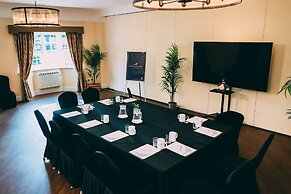 The Wild Pheasant Hotel & Spa