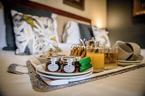 The Wild Pheasant Hotel & Spa