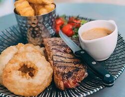 The Wild Pheasant Hotel & Spa