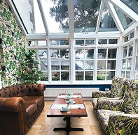 The Wild Pheasant Hotel & Spa