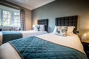 The Wild Pheasant Hotel & Spa