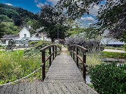 The Wild Pheasant Hotel & Spa