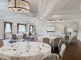 The Wild Pheasant Hotel & Spa