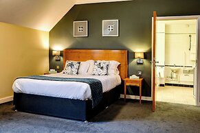 The Wild Pheasant Hotel & Spa