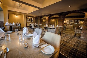 The Wild Pheasant Hotel & Spa