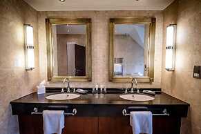 The Wild Pheasant Hotel & Spa