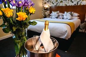 The Wild Pheasant Hotel & Spa