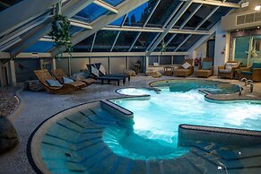 The Wild Pheasant Hotel & Spa