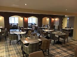 The Wild Pheasant Hotel & Spa